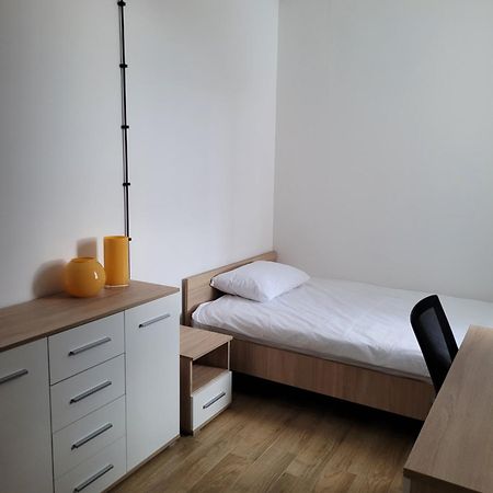 Axo-Hostel 9 Stalowa Wola Zewnętrze zdjęcie