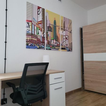 Axo-Hostel 9 Stalowa Wola Zewnętrze zdjęcie